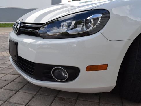 Used 2013 Volkswagen Golf TDI image 15