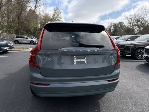 Certified 2023 Volvo XC90 B6 Core image 44