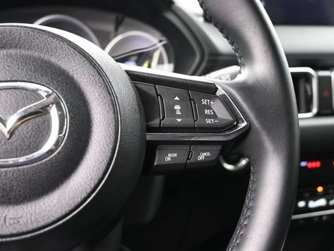 Certified 2023 MAZDA CX-5 AWD 2.5 S w/ Select Package image 16