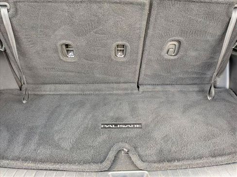 Used 2023 Hyundai Palisade XRT FWD image 6