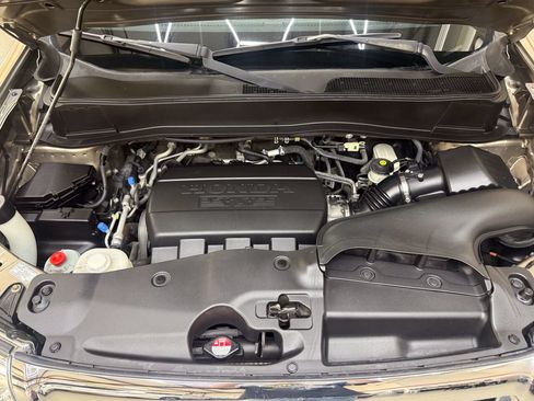 Used 2011 Honda Pilot LX image 7