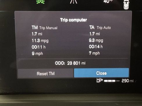 Used 2024 Volvo XC90 B5 Plus image 6