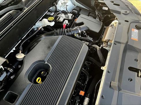 Used 2021 Lincoln Nautilus Reserve w/ Cargo Utility Package image 43