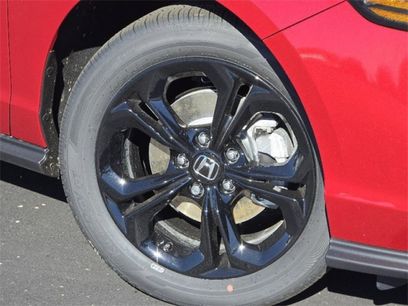 New 2025 Honda Accord SE