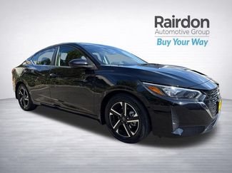 Used 2024 Nissan Sentra SV FWD 360° Tour