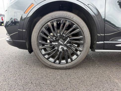 Used 2022 Lincoln Corsair Reserve AWD/4WD image 17