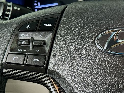 Used 2020 Hyundai Tucson SEL FWD image 11