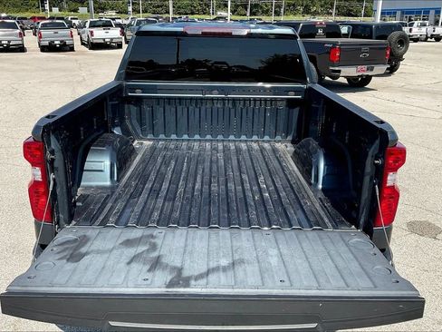 Used 2021 Chevrolet Silverado 1500 LT w/ Safety Package RWD image 25