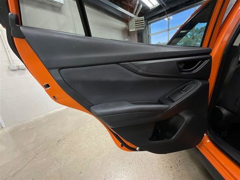 Used 2019 Subaru Crosstrek 2.0i Premium image 17