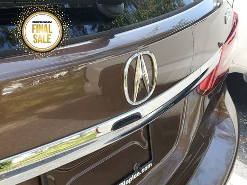 Used 2019 Acura MDX FWD w/ Technology Package image 14