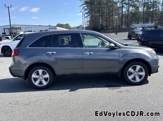 Used 2011 Acura MDX w/ Technology Package video 2