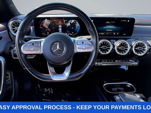 Used 2022 Mercedes-Benz CLA 250 image 9