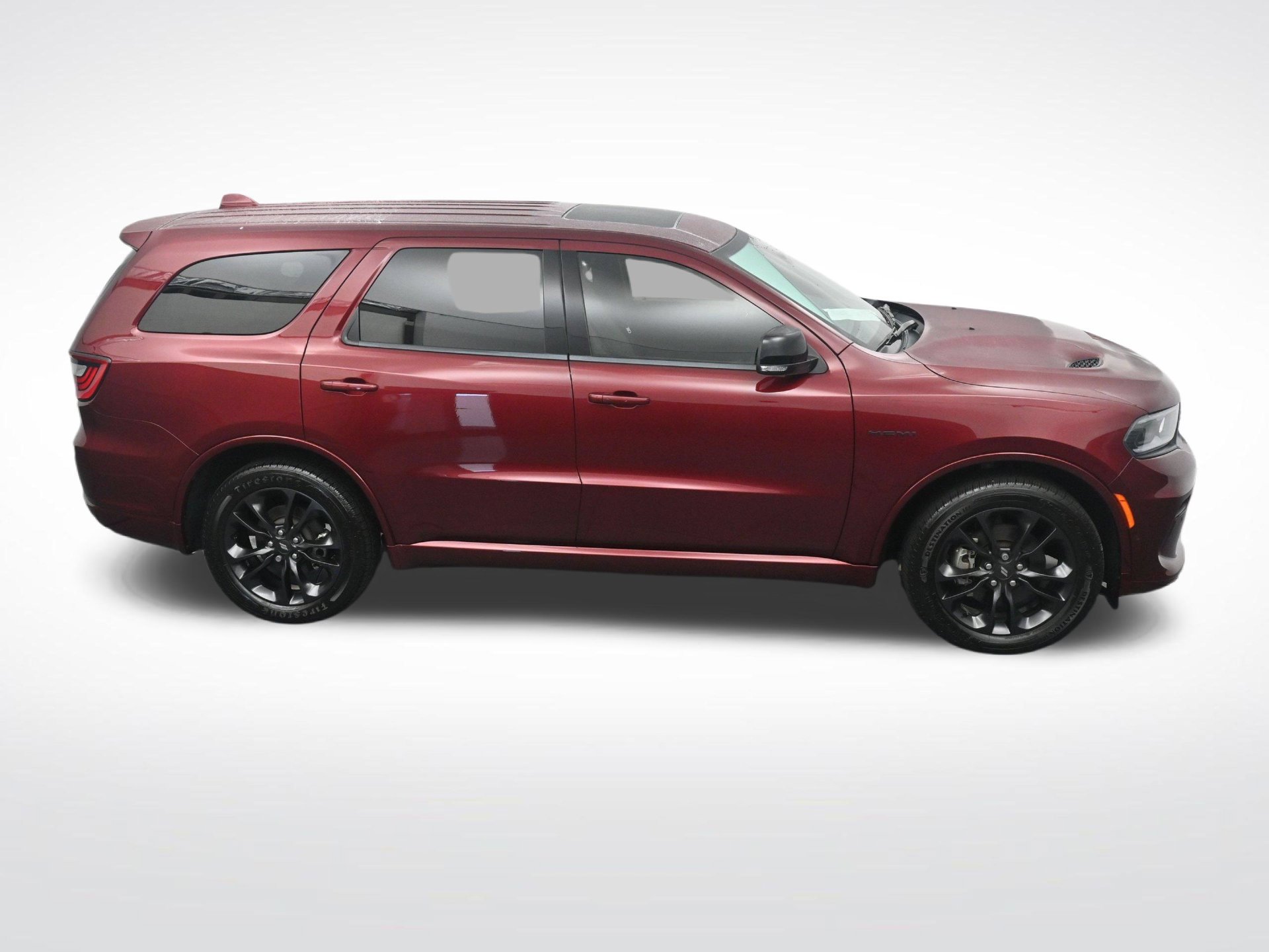 Used 2022 Dodge Durango R/T RWD image 24
