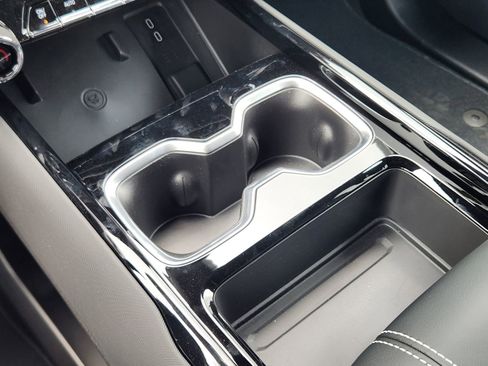 New 2026 Chevrolet Silverado EV LT AWD/4WD image 20