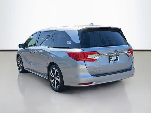 Used 2020 Honda Odyssey Elite image 5
