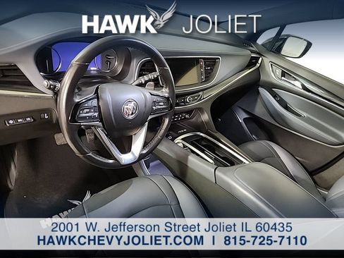 Used 2024 Buick Enclave Premium FWD image 13