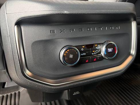 New 2027 Ford Expedition Tremor w/ Driver's Package AWD/4WD image 14