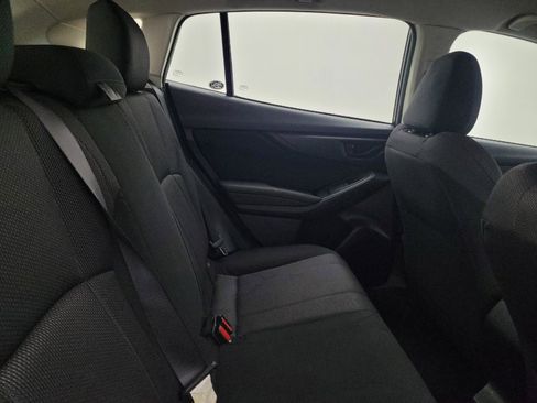 Used 2018 Subaru Impreza 2.0i image 19