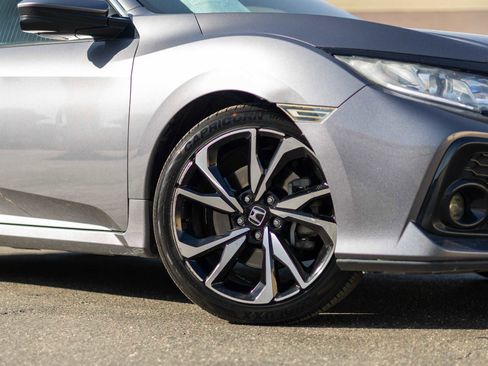 Used 2019 Honda Civic Si image 10