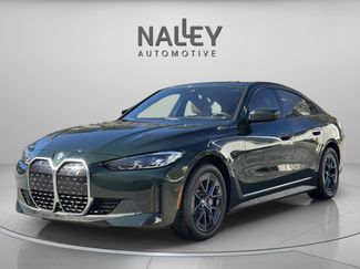 Used 2023 BMW i4 eDrive35 w/ Premium Package video 1