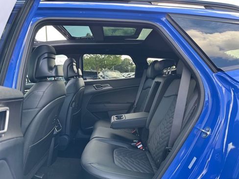 New 2026 Kia Sportage X-Line w/ X-Line Technology Package AWD/4WD image 9
