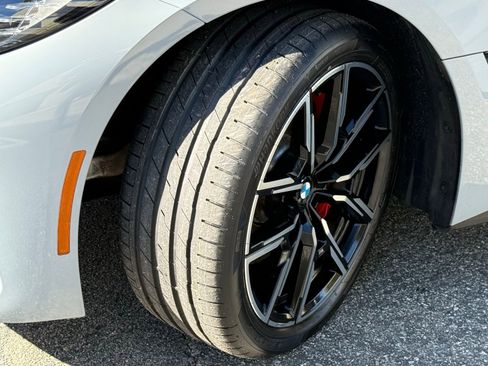 Certified 2023 BMW 430i Gran Coupe w/ M Sport Package image 18