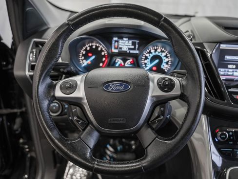 Used 2013 Ford Escape SEL image 35