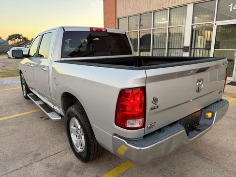 Used 2010 Dodge Ram 1500 Truck SLT image 8