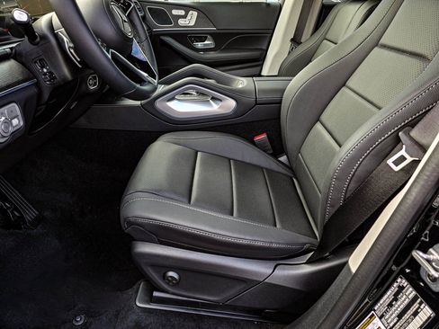 New 2026 Mercedes-Benz GLE 350 4MATIC image 13