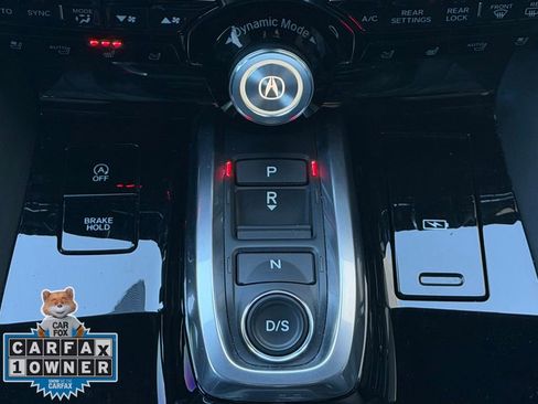 Used 2023 Acura MDX Type S image 17