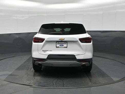 Used 2023 Chevrolet Blazer LT AWD/4WD image 6
