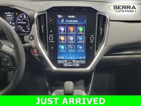 Certified 2025 Subaru Crosstrek 2.0i Premium image 19