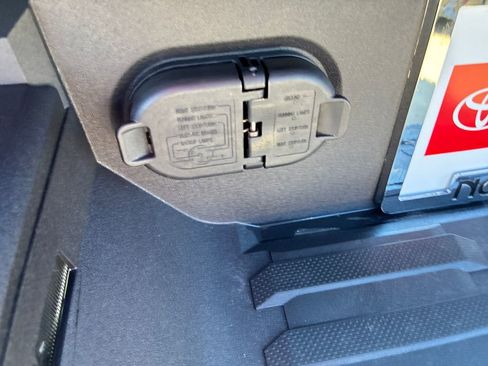 New 2026 Toyota Tundra Limited image 46