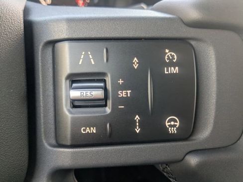 New 2026 Land Rover Defender 130 S AWD/4WD image 27