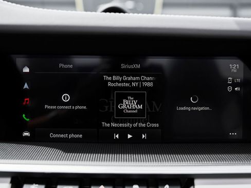 Used 2024 Porsche 911 Turbo S image 66