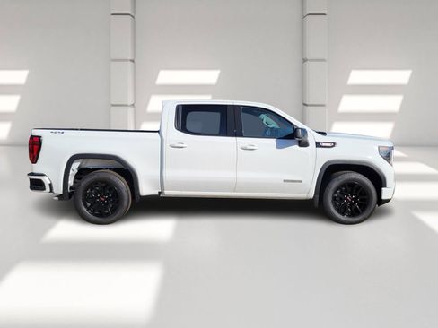 New 2026 GMC Sierra 1500 Elevation image 4