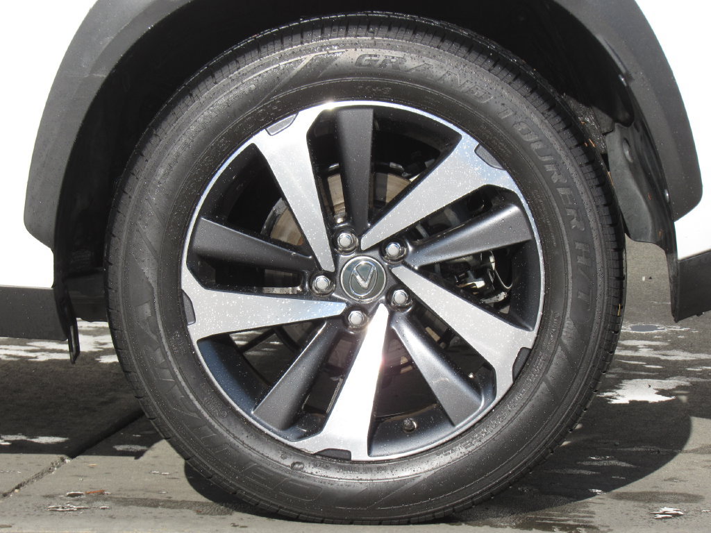 Used 2020 Lexus NX 300h AWD w/ Premium Package image 10