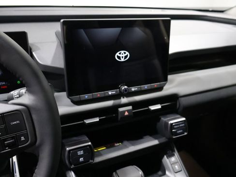 New 2026 Toyota RAV4 FWD image 20