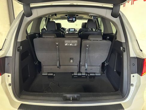 Used 2019 Honda Odyssey EX-L image 32