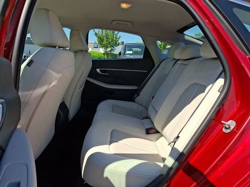 Used 2024 Hyundai Sonata SEL FWD image 10