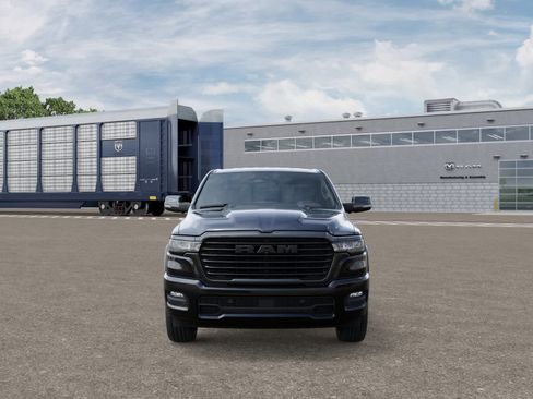New 2026 RAM 1500 Laramie image 6
