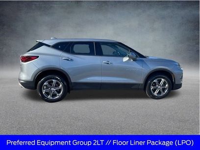 Used 2023 Chevrolet Blazer LT w/ Driver Confidence Package