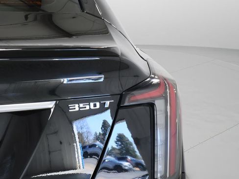 Used 2022 Cadillac CT5 Sport image 36