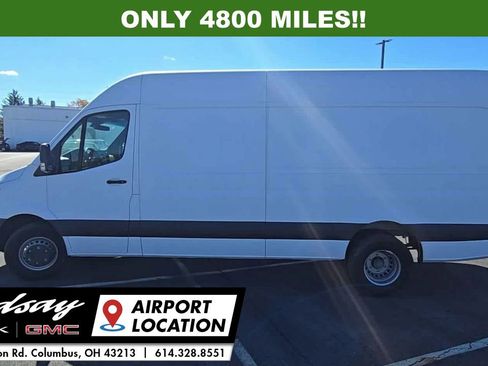 Used 2019 Mercedes-Benz Sprinter 170 image 5