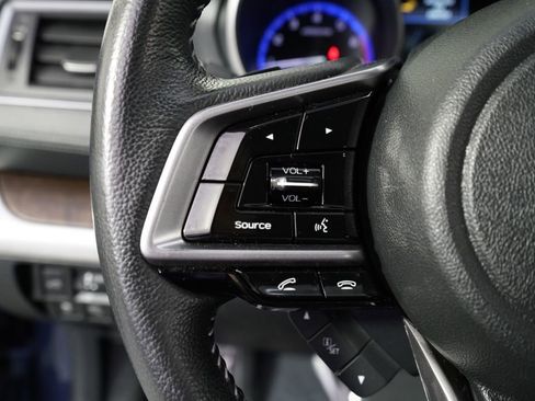Used 2019 Subaru Outback 2.5i Limited AWD/4WD image 33
