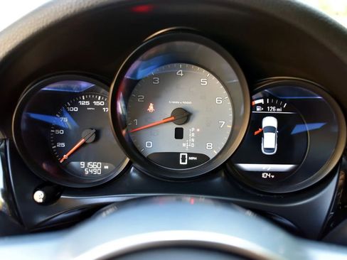 Used 2017 Porsche Macan S w/ Premium Package Plus image 13