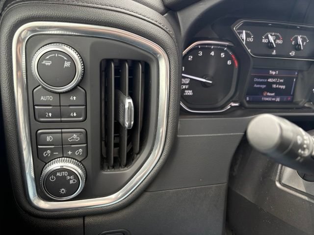 Used 2019 GMC Sierra 1500 Elevation w/ X31 Off-Road Package AWD/4WD image 22