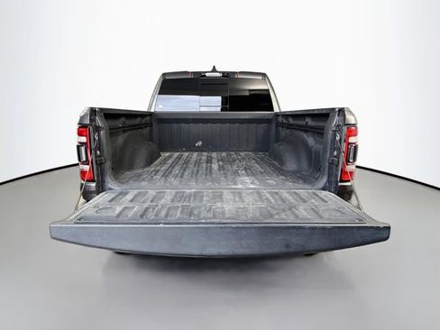 Used 2022 RAM 1500 TRX w/ TRX Level 2 Equipment Group AWD/4WD image 28