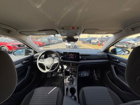 New 2026 Volkswagen Jetta S image 22