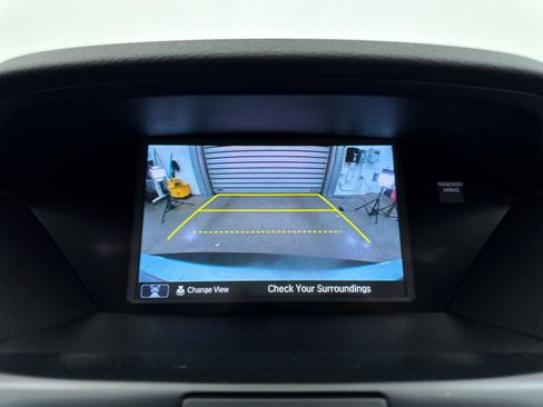 Used 2020 Acura MDX FWD image 18